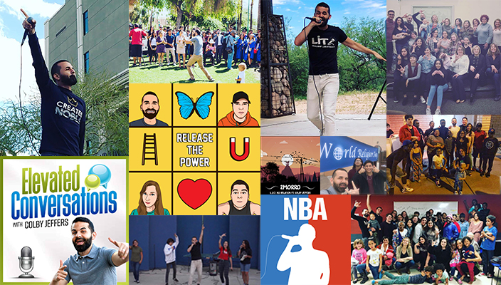 2019 YEAR IN REVIEW visual data 7